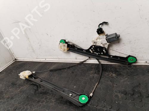 Front right window mechanism BMW 1 Convertible (E88) 118 d | BP17504300C23 