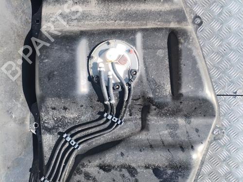 Benzintank Benzintank MERCEDES-BENZ A-CLASS (W168) A 140 (168.031, 168.131) (82 hp) 35963936 35963936