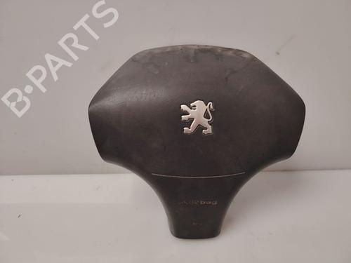 Airbag delantero izquierdo PEUGEOT BOXER Van (244) 2.8 HDi (128 hp) 31329017