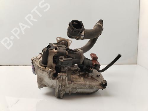 Egr Egr OPEL COMBO Box Body/MPV (X12) 1.3 CDTI (B05) (90 hp) 36025192 36025192