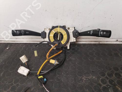 Kombi Kontakt / Stilkkontakt SSANGYONG REXTON / REXTON II (GAB_) 2.7 Xdi (163 hp) 17504055