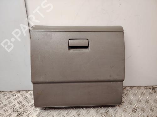 Guantera NISSAN CABSTAR (F24M, F24W) 35.13 DCI, 45.13 DCI 2.5 (F24M) (131 hp) 31127624