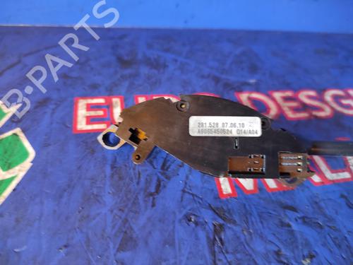 Switch MERCEDES-BENZ SPRINTER 3-t Van (B906) 213 CDI (906.611, 906.613) | BP17506893I30