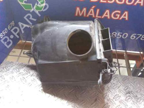 Luftfilter kasse NISSAN QASHQAI I (J10, NJ10) 2.0 dCi | BP17506343M87