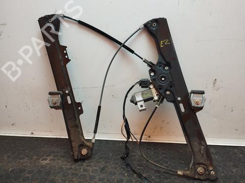 Used Front left window mechanism BMW 5 (E60) [2001-2010]  17502185