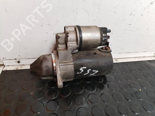 Used Starter OPEL CORSA D (S07) 1.4 (L08, L68) (90 hp) 17504836