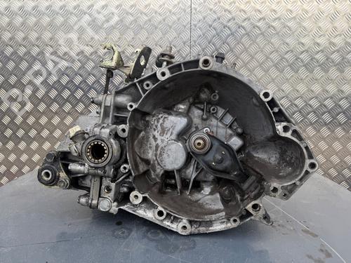 Cambio CITROËN JUMPER I Platform/Chassis (230) [1994-2002]  32213222