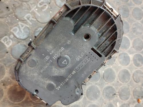 Used Throttle body CITROËN JUMPER I Van (244) [2002-2025]  17501102