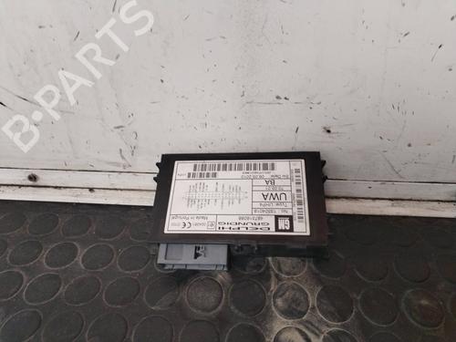 Elektronisk modul OPEL ASTRA H Estate (A04) 1.7 CDTI (L35) (110 hp) 17504039