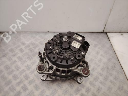Used Alternator Alternator SEAT IBIZA IV (6J5, 6P1) [2008-2017] 34481075 34481075