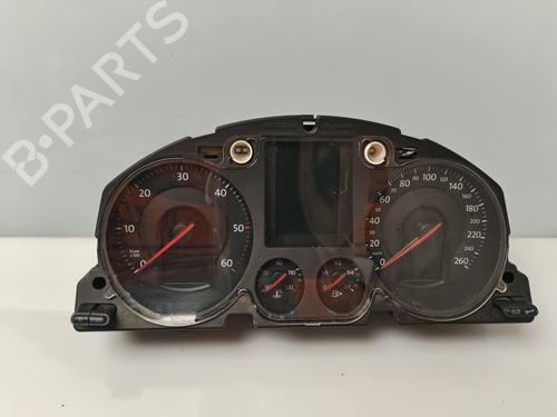 Used Instrument cluster VW PASSAT B6 (3C2) [2005-2011]  30946440