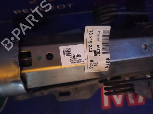 Steering column OPEL INSIGNIA A (G09) | BP17507089M21