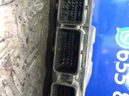 Used Engine control unit (ECU) RENAULT MASTER II Platform/Chassis (ED/HD/UD) 3.0 dCi 140 (ED0S, UD0S, HD0S) (136 hp) 17506121