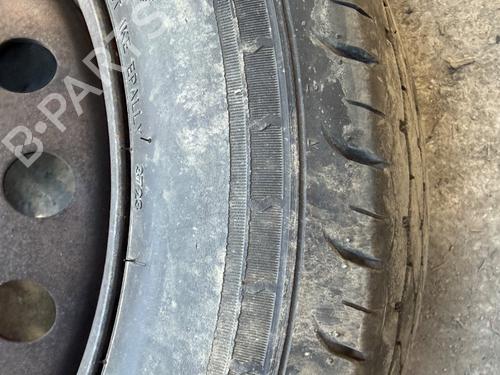 Reservehjul kit RENAULT TRAFIC II Platform/Chassis (EL) 2.0 16V (EL0L) | BP33673751C119 - Image 3