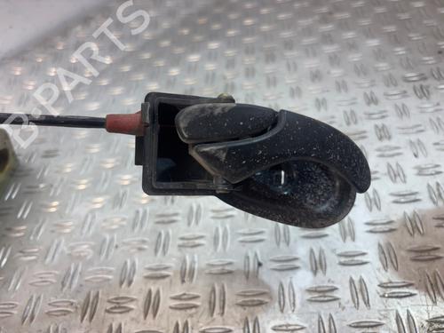 Højre fortil lås FORD TRANSIT Platform/Chassis (FM_ _, FN_ _) | BP30942908C97