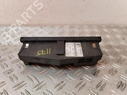 Commande Chauffage BMW 3 Compact (E46) 320 td | BP25020464I5