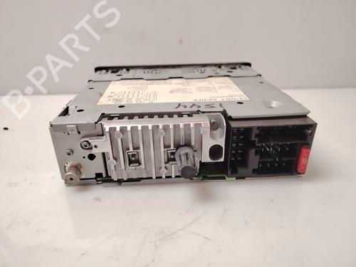 Radio MITSUBISHI CANTER Platform/Chassis (FB_, FE_, FG_) | BP31370649E6