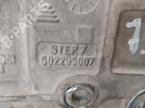 Cylinder head MITSUBISHI CANTER Platform/Chassis (FB_, FE_, FG_) | BP30942801M5