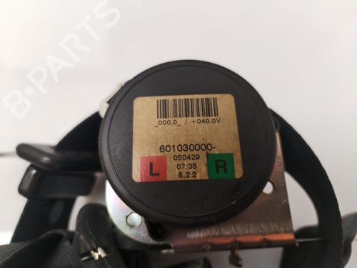 Rear left seatbelt MINI MINI (R50, R53) Cooper S | BP30946559I29