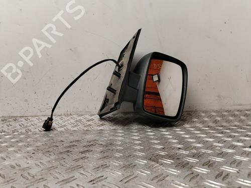 Right mirror CITROËN JUMPY II Van 2.0 HDi 120 | BP30944067C27