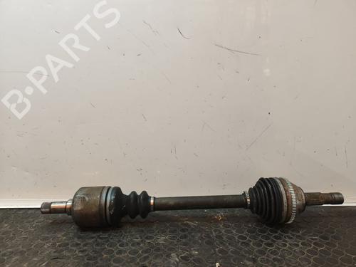 Używane Półoś przednia lewa PEUGEOT BOXER Van 2.2 HDi 120 (120 hp) 17501824