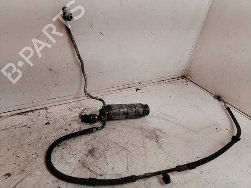 Used AC radiator IVECO DAILY IV Van 35C12 V, 35C12 V/P, 35S12 V, 35S12 V/P (116 hp) 17505439