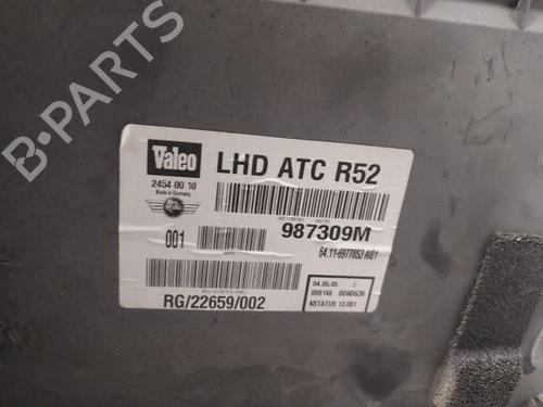 Heater matrix box MINI MINI (R50, R53) Cooper S | BP36025233M61 - Image 3