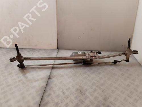 Front wiper motor RENAULT MASTER III Van (FV) | BP36672967M29 - Image 4
