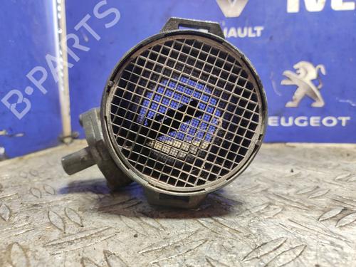 Mass air flow sensor MERCEDES-BENZ C-CLASS (W203) C 200 CDI (203.004) | BP17500577M95 