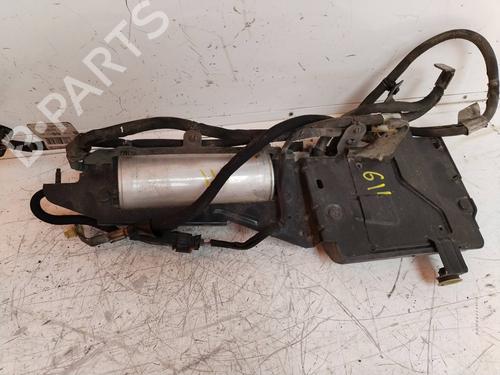 Start/Stop ECU CITROËN BERLINGO MULTISPACE (B9) 1.6 HDi 75 16V | BP17505600M59