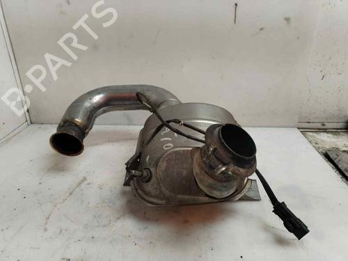 Particulate filter CITROËN C4 Grand Picasso II (DA_, DE_) | BP20699838M81