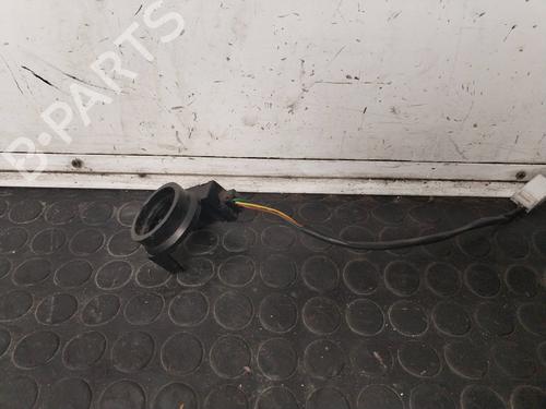 Clé de contact SSANGYONG REXTON / REXTON II (GAB_) 2.7 Xdi (163 hp) 17504073