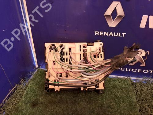 Fuse box PEUGEOT 208 I (CA_, CC_) 1.4 HDi | BP17507207E1 