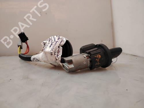 Used Ignition barrel Ignition barrel RENAULT MASTER II Van (FD) 2.5 dCi (FD01, FD02, FD21, FD22, FD31, FD32, FD3Y, FD71,... (120 hp) 40023152 40023152