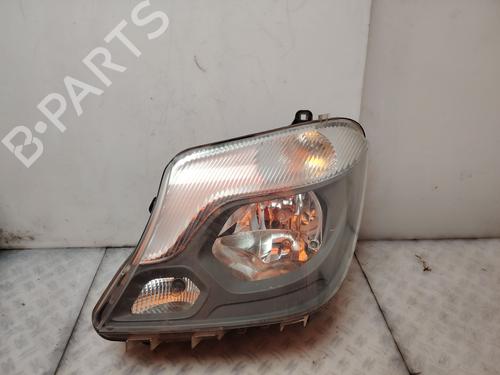 Used Left headlight Left headlight 36786053 36786053