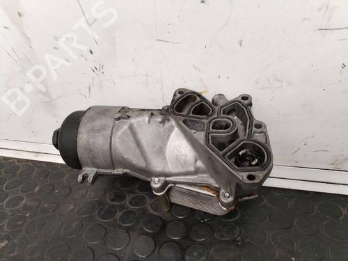 Oliekøler CITROËN BERLINGO MULTISPACE (B9) 1.6 HDi 90 4x4 | BP17504342M33