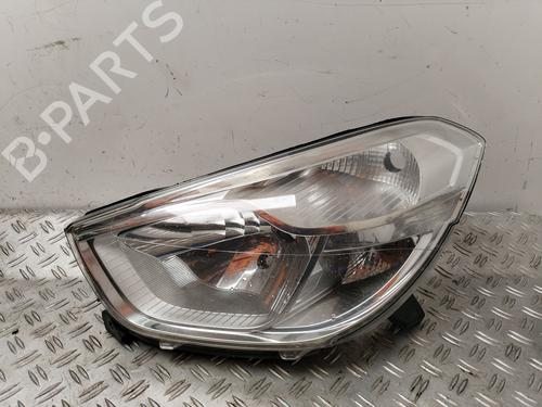 Used Left headlight DACIA LODGY (JS_) [2012-2025]  25033686