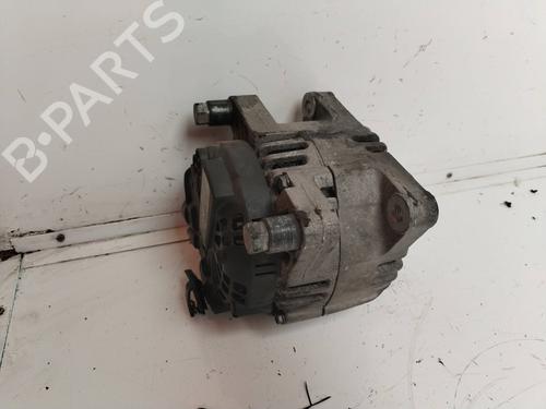 Alternator CITROËN BERLINGO MULTISPACE (B9) 1.6 HDi 75 16V | BP17505068M7 