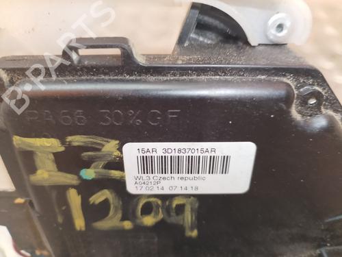 Front left lock VW CADDY III MPV (2KB, 2KJ, 2CB, 2CJ) 1.6 TDI | BP26293463C98