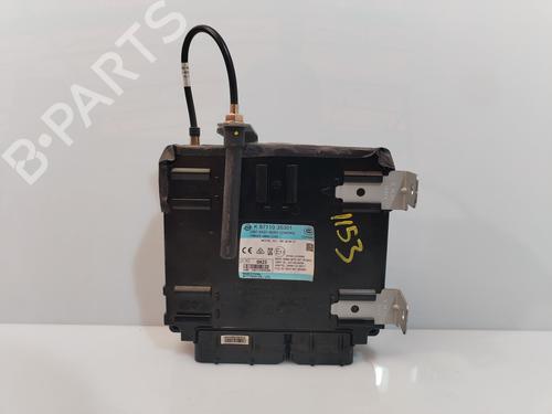 Elektronisk modul SSANGYONG TIVOLI [2015-2025]  30945578