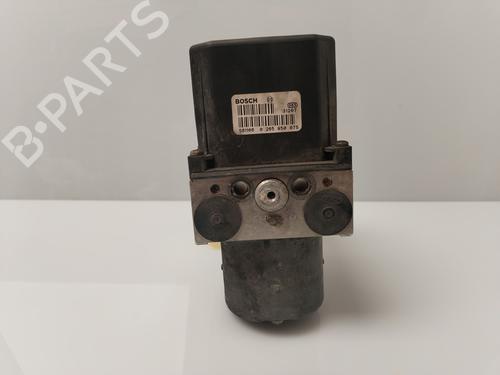 ABS pump PEUGEOT 807 (EB_)  | BP30945592M43  - Image 5