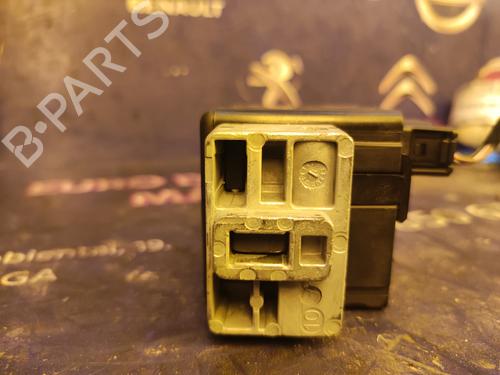 Electronic module RENAULT CLIO IV (BH_) | BP17509351M83