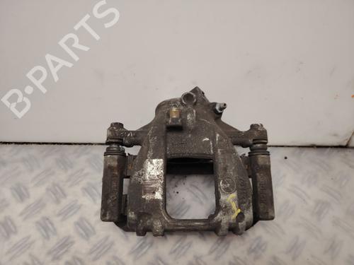 Used Left rear brake caliper Left rear brake caliper MERCEDES-BENZ SPRINTER 3,5-t Van (B906) 315 CDI (906.631, 906.633, 906.635, 906.637) (150 hp) 33996452 33996452