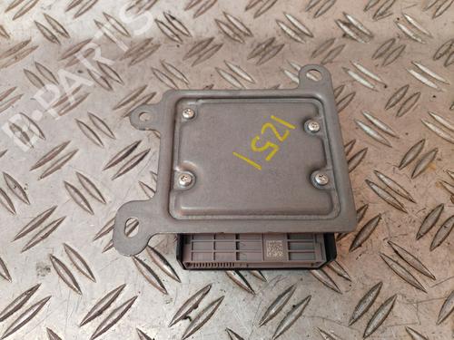 ECU airbags DACIA DOKKER MPV (KE_) | BP26334866M53