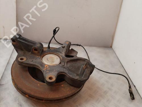 Used Right front steering knuckle Right front steering knuckle 36814363 36814363