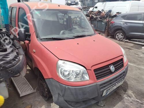 Højre forlygte FIAT DOBLO MPV (119_, 223_)  | BP30964305C29 