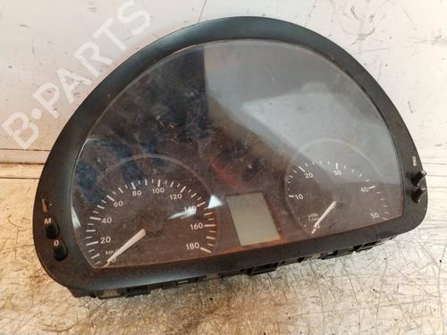 Used Instrument cluster MERCEDES-BENZ SPRINTER 3,5-t Platform/Chassis (B906) 315 CDI (906.131, 906.133, 906.135, 906.231, 906.233,... (150 hp) 17859208