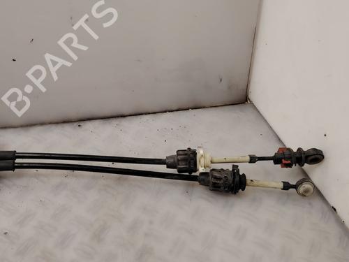 Cable RENAULT TRAFIC III Van (FG_) | BP36504731E12 - Image 2