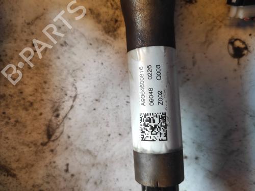 Rattakselaggregat VW CRAFTER 30-50 Van (2E_) 2.0 TDI | BP17506871M21