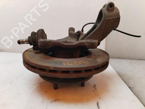 Used Right rear steering knuckle Right rear steering knuckle FORD TRANSIT Van (FA_ _) [2006-2014] 36233829 36233829